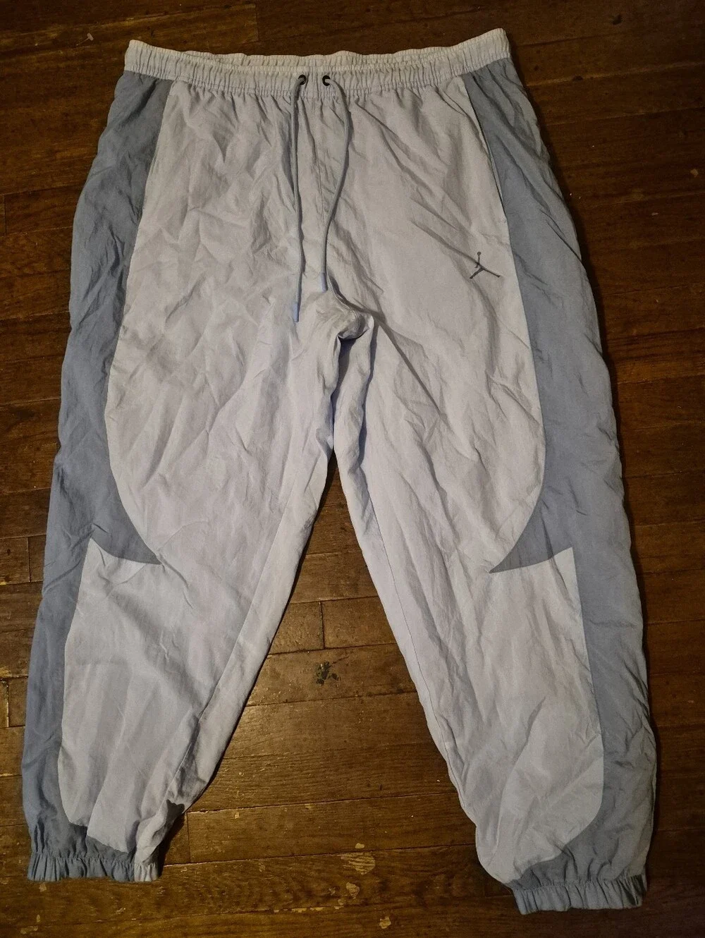 Jordan Light Blue Mens Sz 3XL Sweatpants